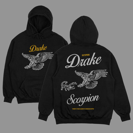 Drake - Scorpion Duks