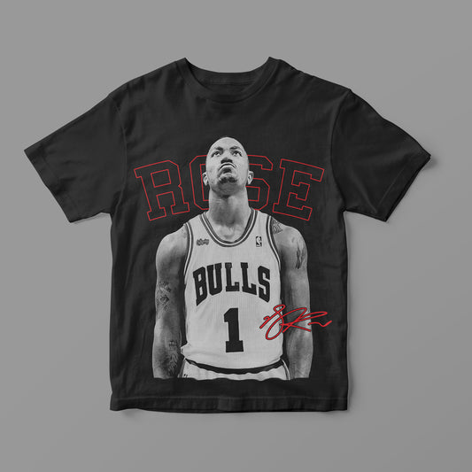 Derrick Rose - NBA Majica