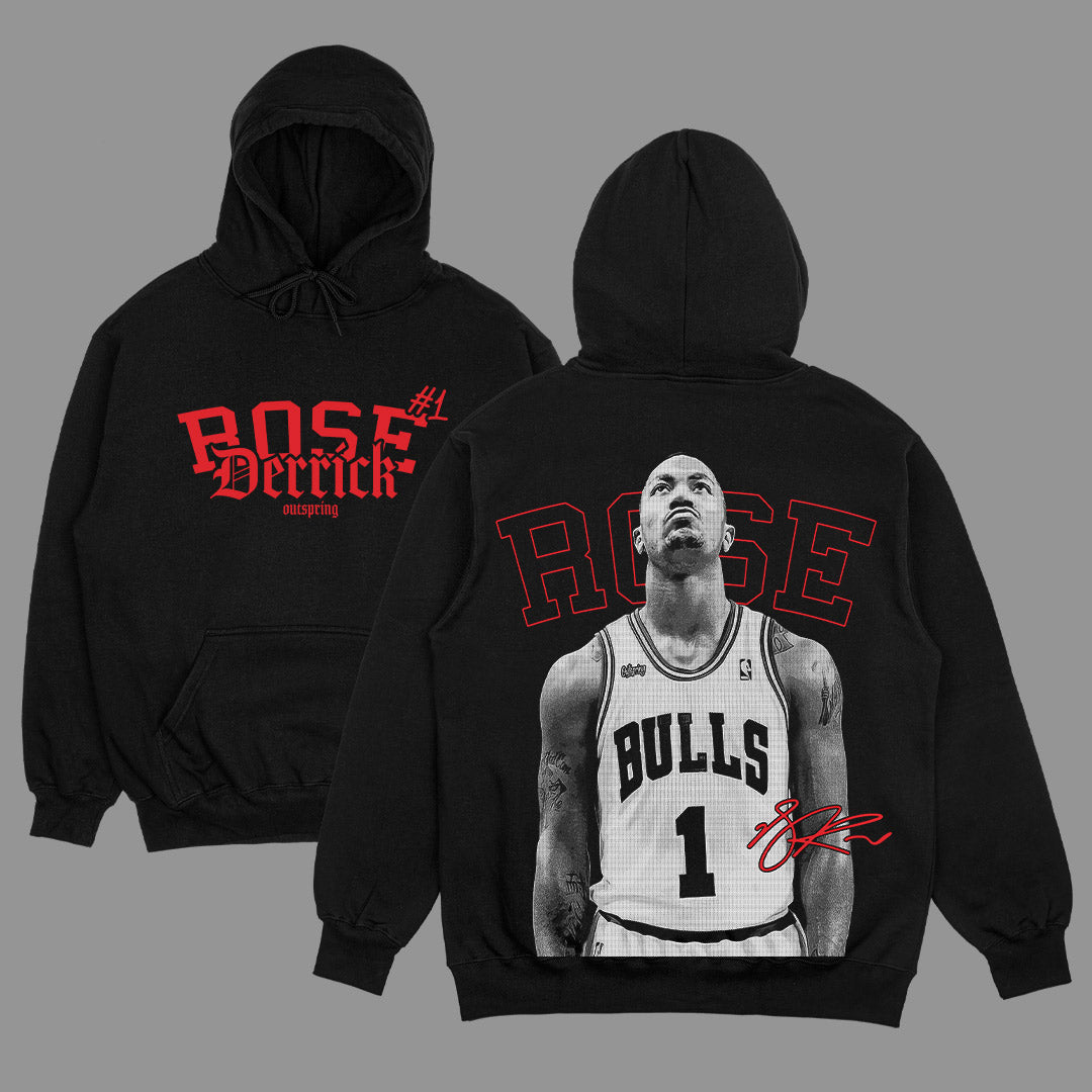 Derrick Rose - NBA Duks