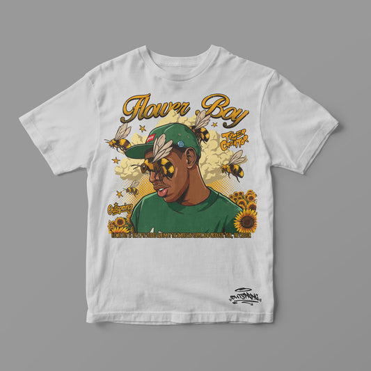 Tyler - Flower Boy Majica