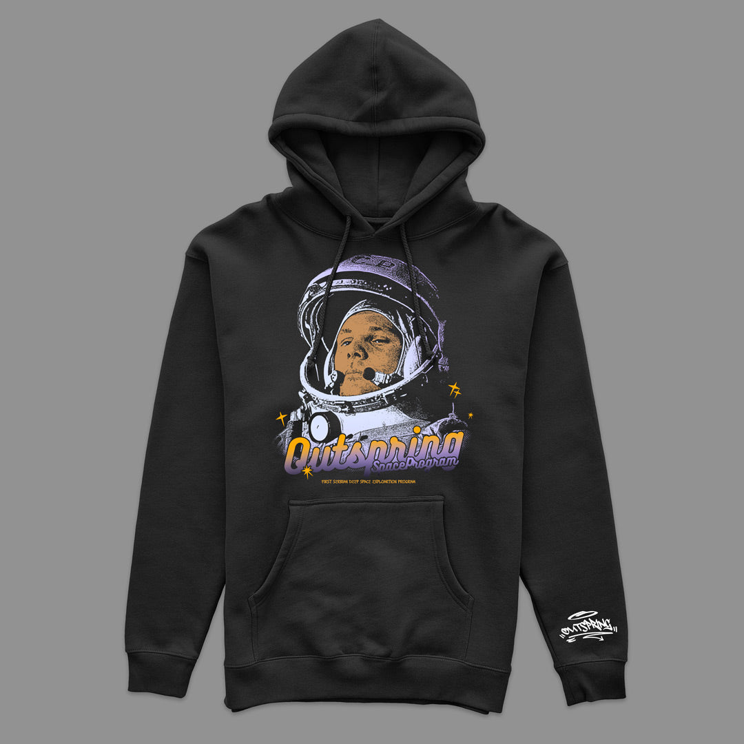 Outspring - Space Exploration Duks