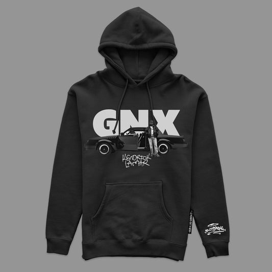 Kendrick Lamar - GNX Duks