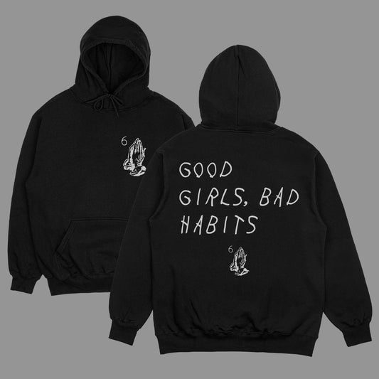 Drake - Good Girls Bad Habits Duks