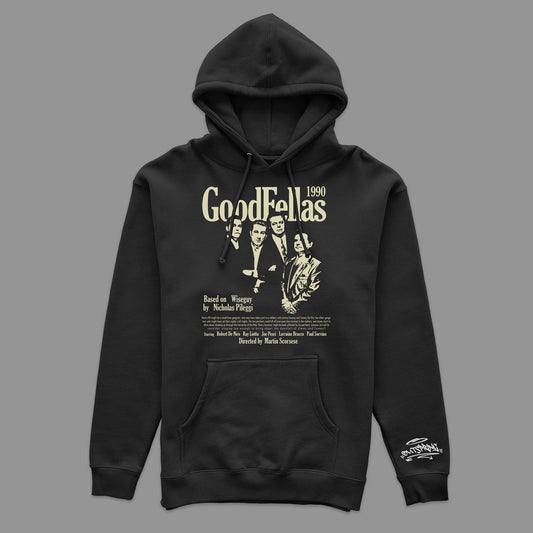 Goodfellas Duks