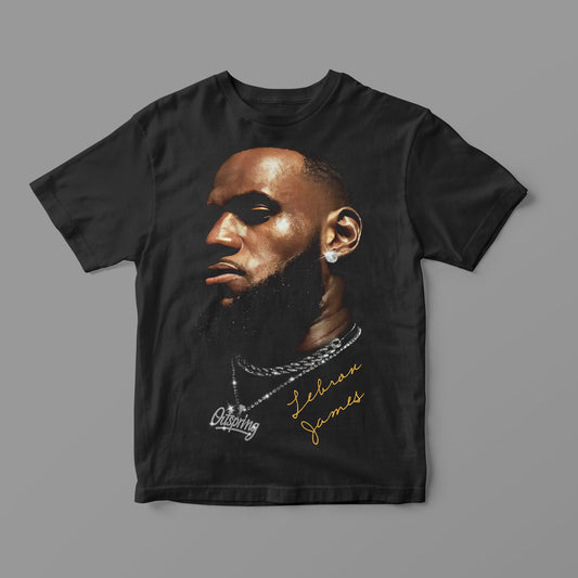 Lebron James - Legacy Majica