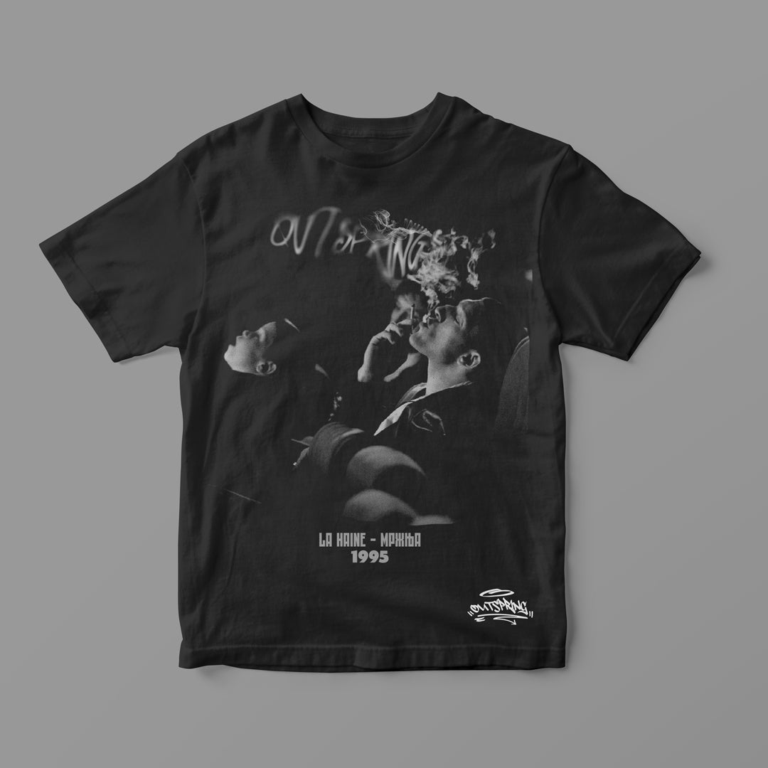 La Haine V5 Majica