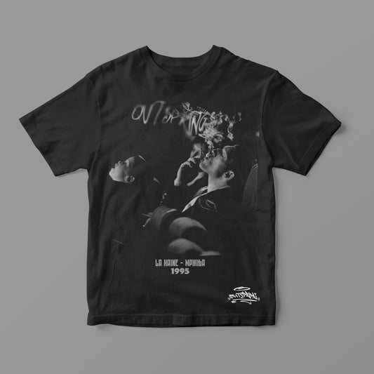 La Haine V5 Majica
