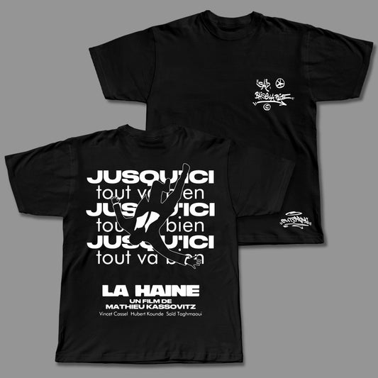 La Haine V3 Majica