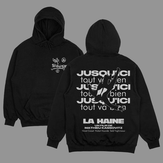 La Haine V3 Duks