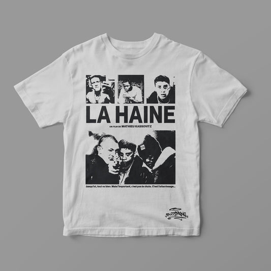 La Haine V2 Majica