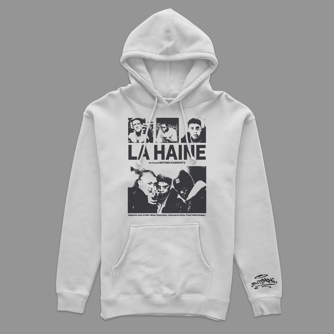 La Haine V2 Duks