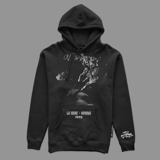 La Haine V5 Duks