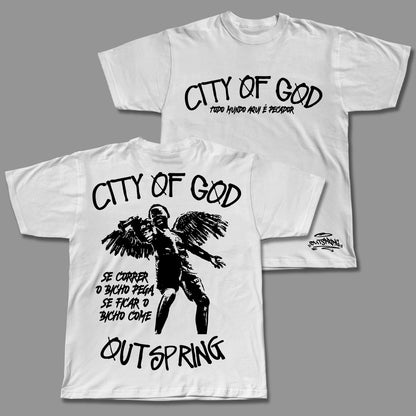 City of God Majica