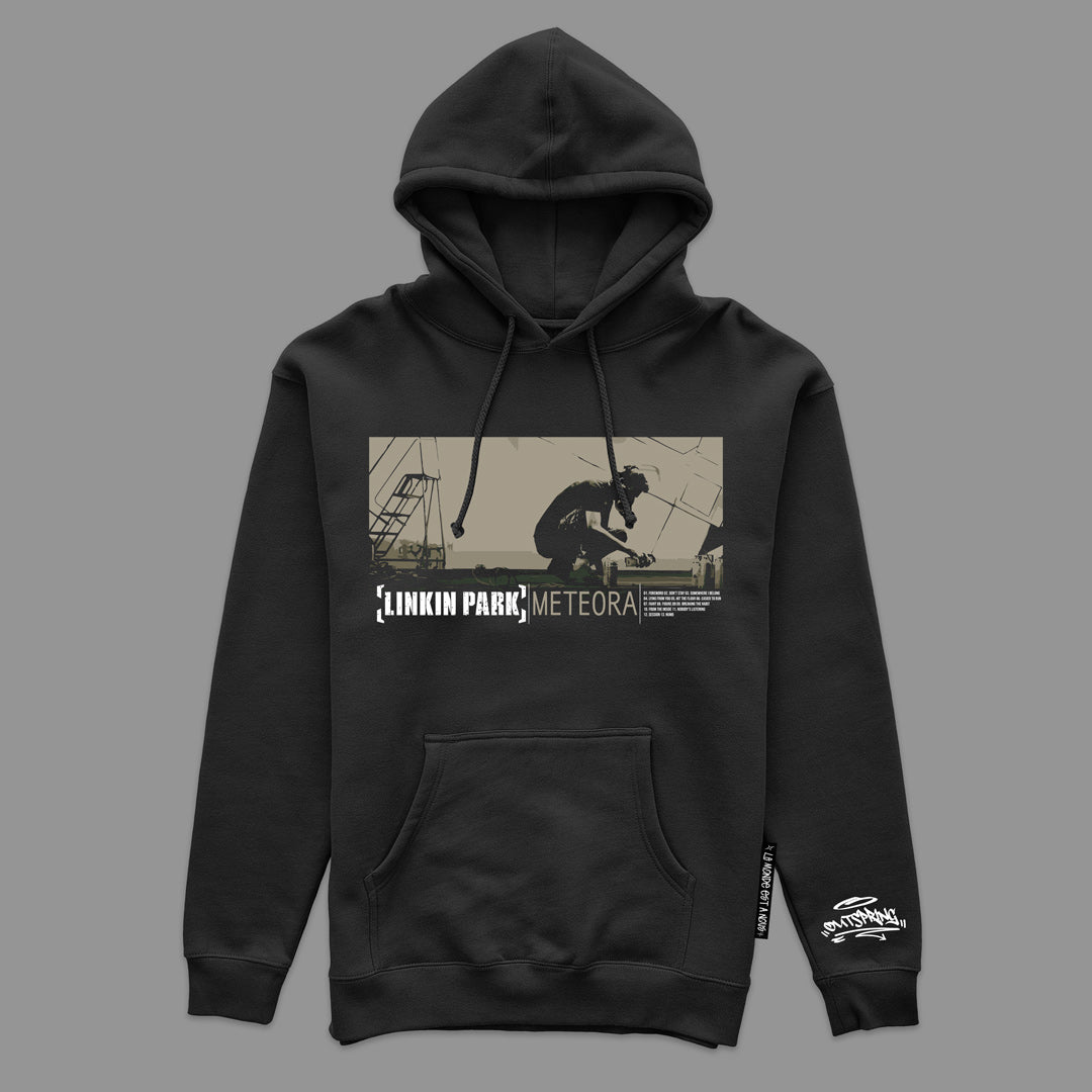Linkin Park - Meteora V3 Duks