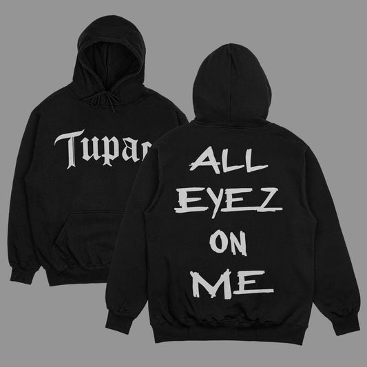 Tupac - All Eyez on Me V2 Duks