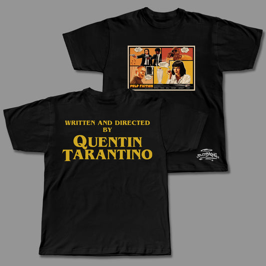 Pulp Fiction - Quentin Tarantino Majica