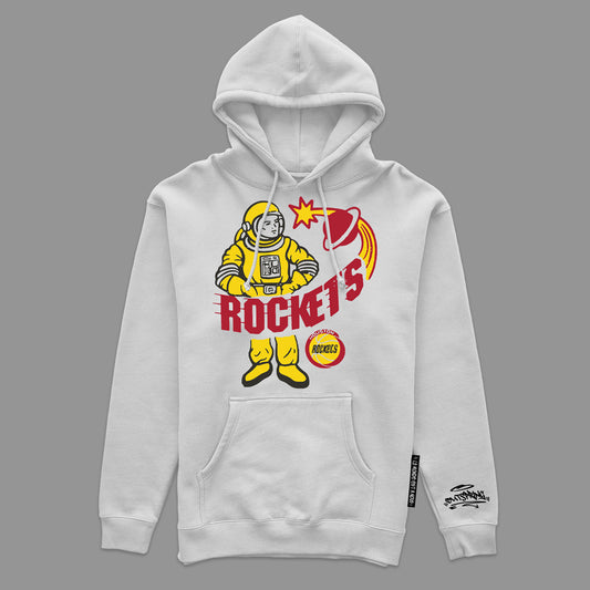 Houston Rockets Duks