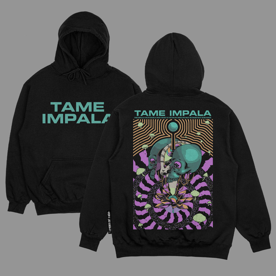Tame Impala V2 Duks