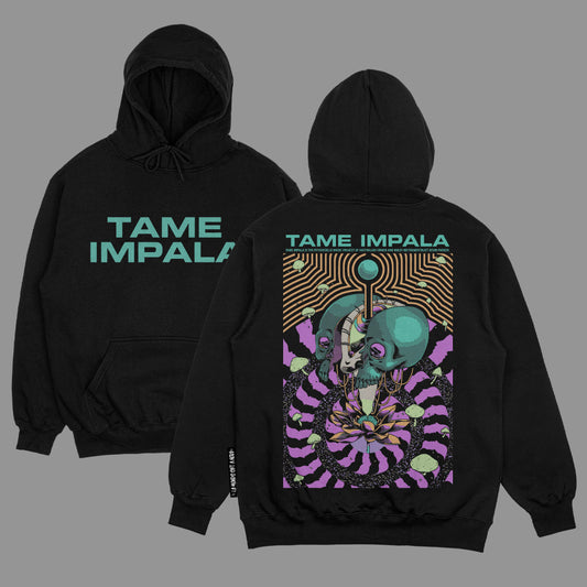 Tame Impala V2 Duks
