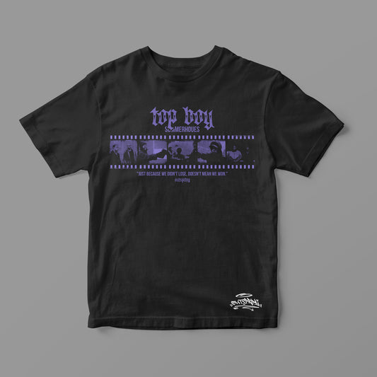 Top Boy - Summerhouse Majica
