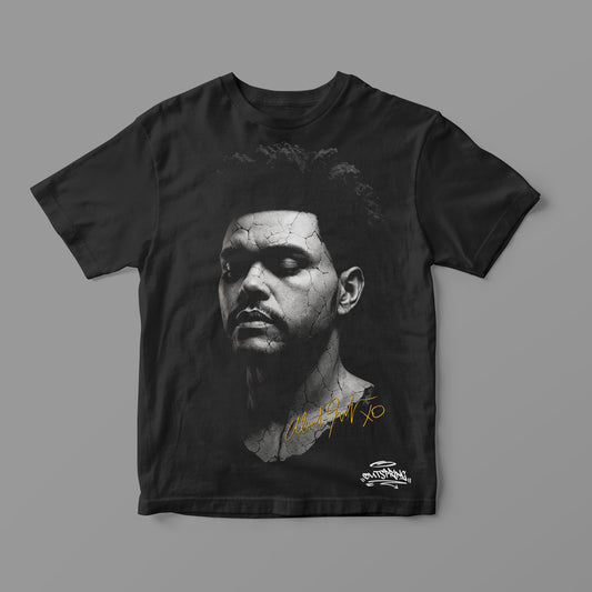 The Weeknd - VikendCeluNoć Halloween Edition Majica