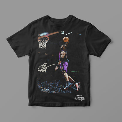 Vince Carter - Toronto Raptors V2 Majica